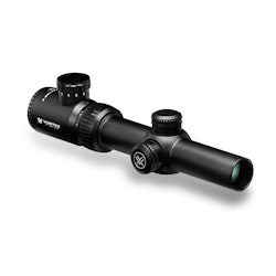 Vortex - Crossfire II - 1-4x24 - belyst riktm. V-Brite
