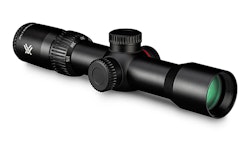 Vortex - Crossfire II - 2-7X32 - Crossbow Kit inkl ringar