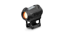 Vortex - SPARC Solar Rödpunktssikte