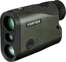 Vortex - Crossfire HD 1400 - Avståndsmätare - 1200 m - 5x21