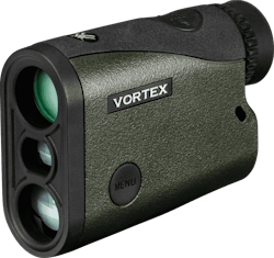Vortex - Crossfire HD 1400 - Avståndsmätare - 1200 m - 5x21