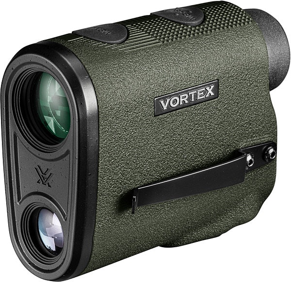 Vortex Diamondback HD 2000 avståndsmätare 7×24