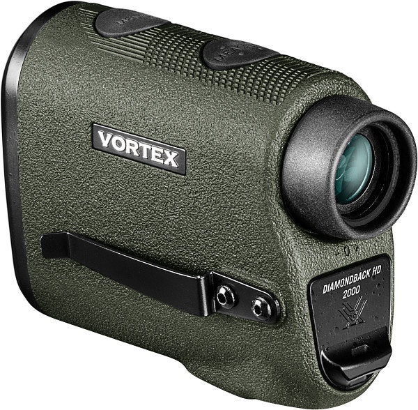 Vortex Diamondback HD 2000 avståndsmätare 7×24