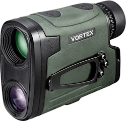 Vortex - Viper HD 3000 - Avståndsmätare - 2 700 m - 7x24