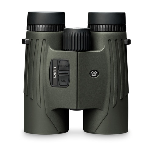 Vortex Fury 5000 10×42 Gen II handkikare med inbyggd avståndsmätare
