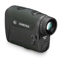Vortex - Razor HD 4000 - avståndsmätare - 3 640 m - 7x25