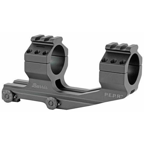 Burris AR-P.E.P.R. Cantilever 30 mm QD-toppfäste med 41 mm centrumhöjd for kikarsikten