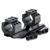 Burris - AR-P.E.P.R. Cantilever 30mm QD Toppfäste H: 41mm