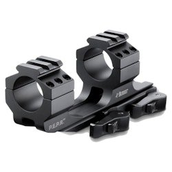 Burris - AR-P.E.P.R. Cantilever 30mm QD Toppfäste H: 41mm