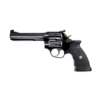 Manurhin - MR73 SPORT - 6″ - DA - .357 Magnum