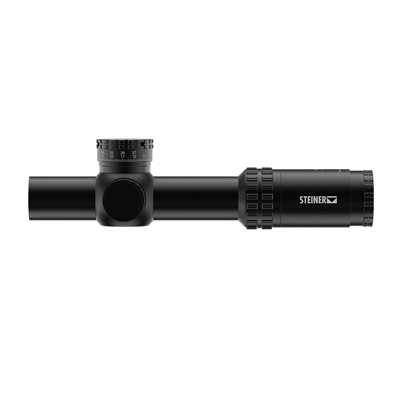 Steiner - M8Xi 1-8x24 / DMR8i