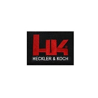 Heckler & Koch - Patch