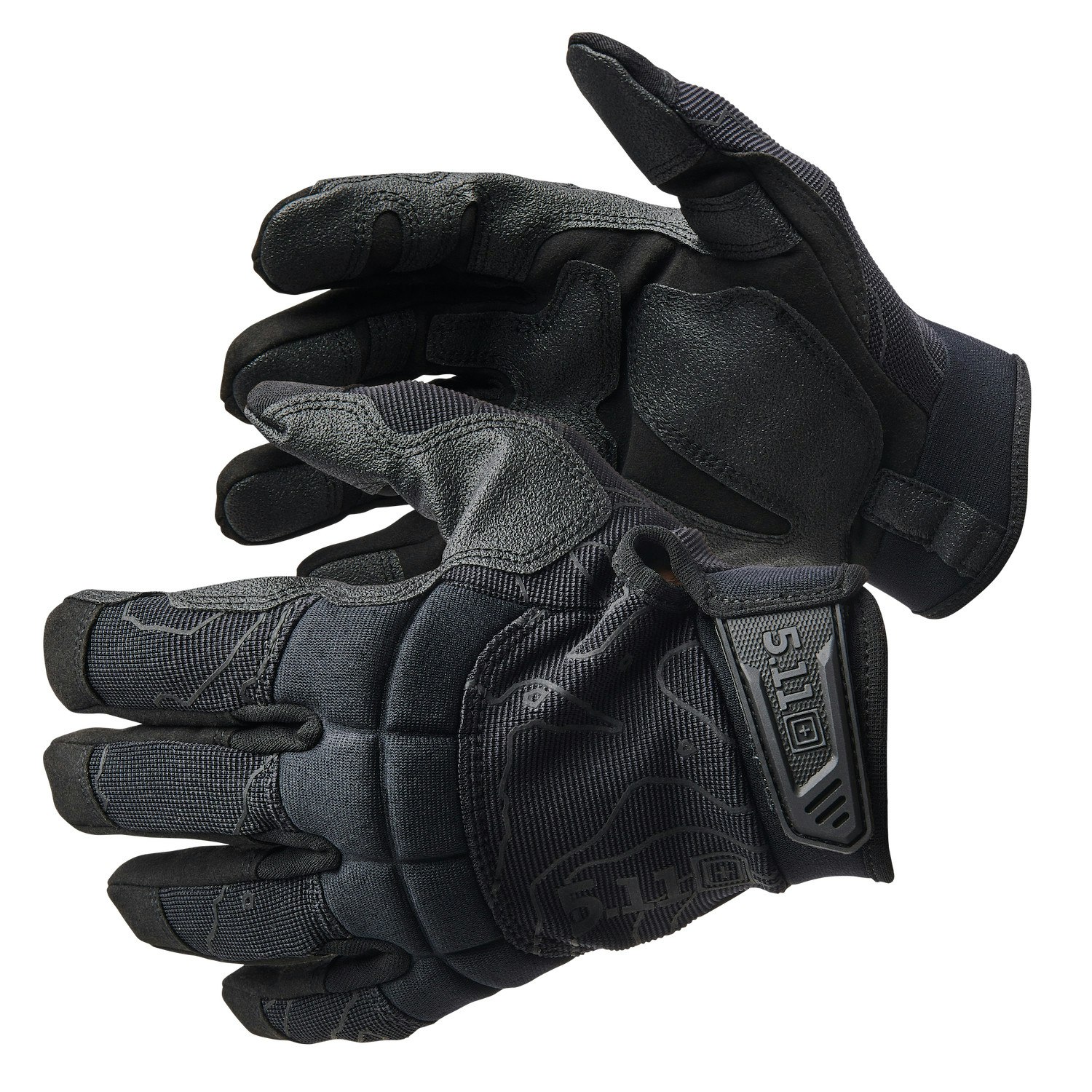 5.11 - Station grip 3.0 - Black (019)