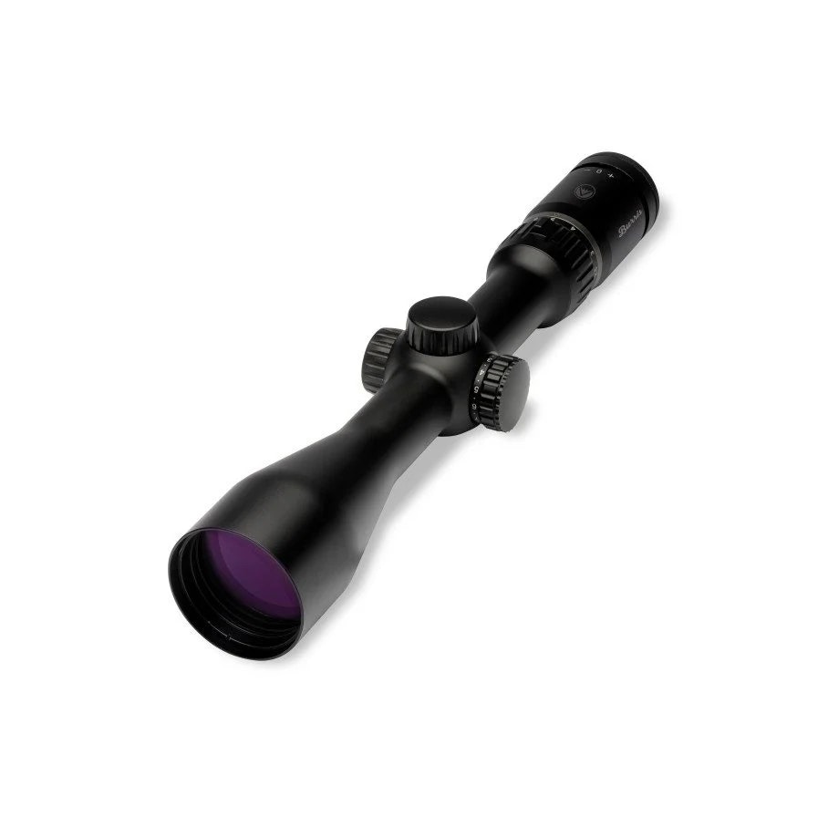 TIKKA T3x Black Edition 2025 Höger komplett paket med justerbar kolv.