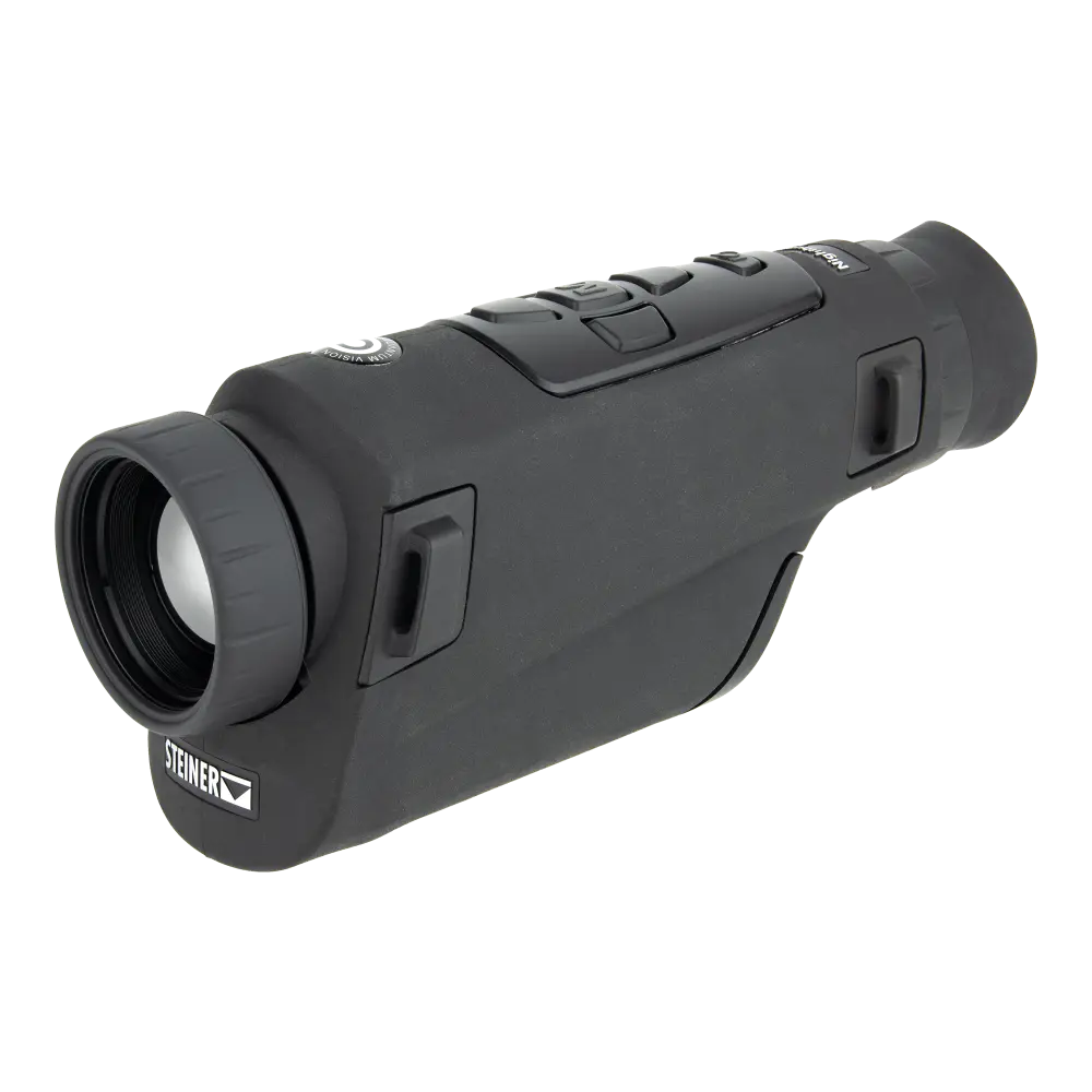 Steiner Nighthunter H35 Gen II termiskt handinstrument med 35 mm objektiv.