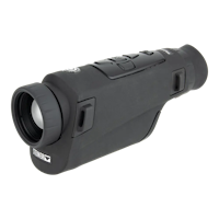 Steiner - Nighthunter H35 - 35mm objektiv - GEN 2