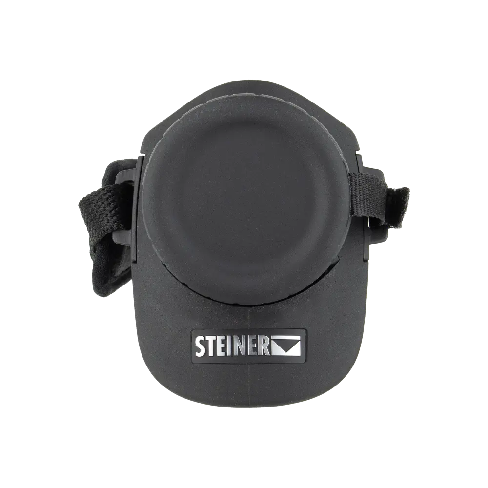 Steiner Nighthunter H35 Gen II termiskt handinstrument med 35 mm objektiv.