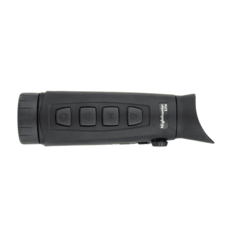 Steiner - Nighthunter H35 LITE - 35mm objektiv - GEN 2