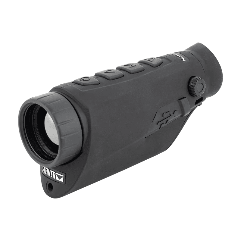 Steiner - Nighthunter H35 LITE - 35mm objektiv - GEN 2