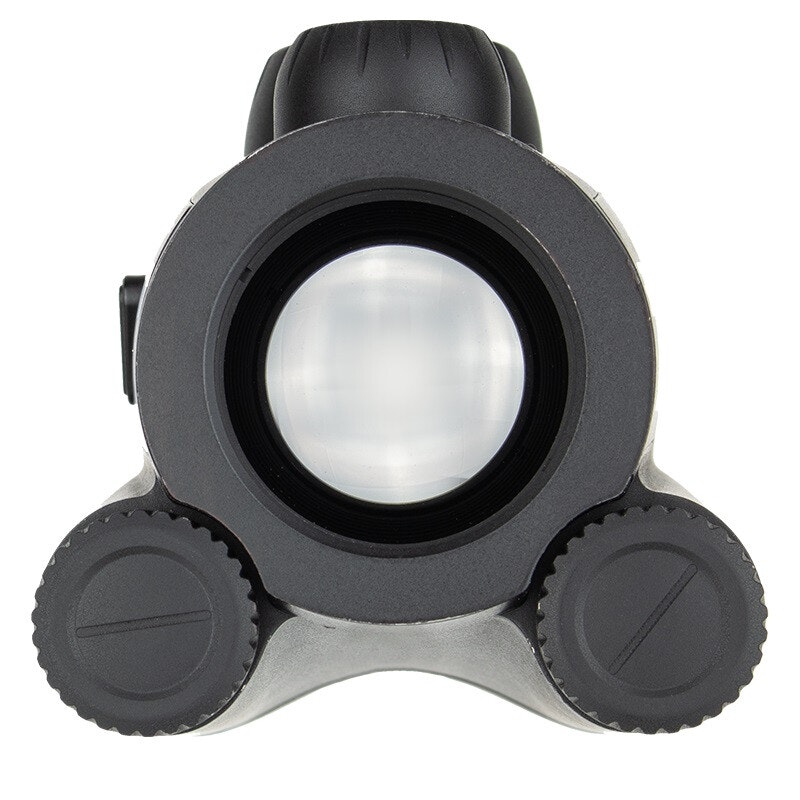 Steiner - Nighthunter C35 Gen II – termiskt clip-on-sikte med 35 mm Germanium-objektiv