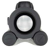 Steiner - Nighthunter C35 Gen II – termiskt clip-on-sikte med 35 mm Germanium-objektiv