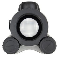 Steiner - Nighthunter C35 Gen II – termiskt clip-on-sikte med 35 mm Germanium-objektiv