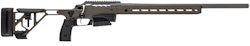 Tikka - T3x ACE Target – .223 - Justerbar kolv - Heavy barrel - 23,7″ - Midnight Bronze