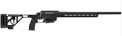 Tikka - T3x ACE Target - 6.5 Creedmoor - Justerbar kolv - Heavy barrel - 23,7″
