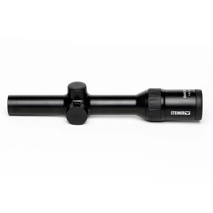 Steiner - Ranger 8 - 1-8x24 - Belyst riktmedel - 4A-I