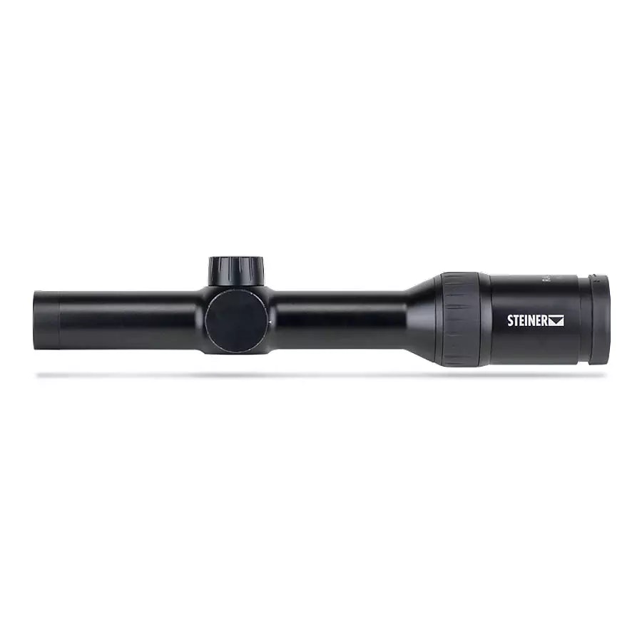 Steiner - Ranger 8 - 1-8x24 - Belyst riktmedel - 4A-I