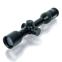 Steiner - Ranger 8 - 1,6-12,8x42 - Belyst riktmedel - 4A-I