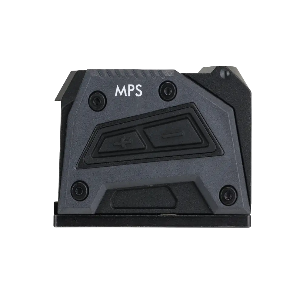 Steiner - Micro pistol sight - MPS