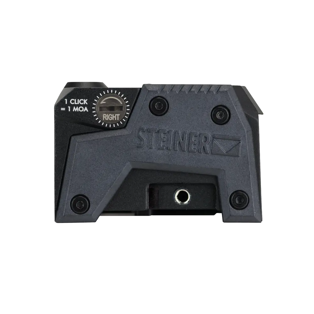 Steiner - Micro pistol sight - MPS
