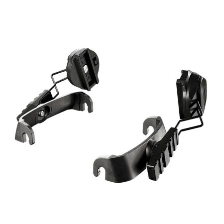 Sordin - Supreme T2 Suspension Kit - Rear ARC Rails