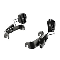 Sordin - Supreme T2 Suspension Kit - Rear ARC Rails