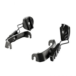 Sordin - Supreme T2 Suspension Kit - Rear ARC Rails