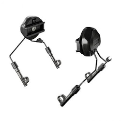 Sordin - Supreme T2 Suspension Kit - ARC Rails