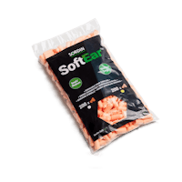 Sordin - SoftEar Disposable Refill Peach (M/L) 200p