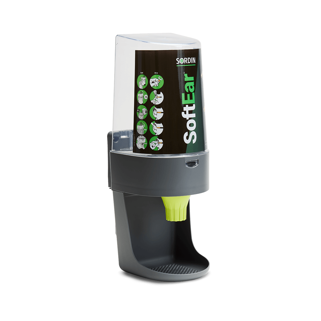 Sordin - SoftEar Earplug Dispenser