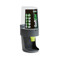 Sordin - SoftEar Earplug Dispenser