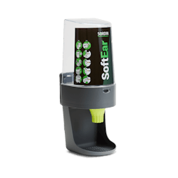 Sordin - SoftEar Earplug Dispenser