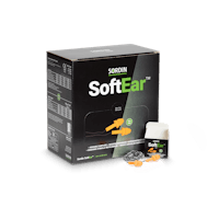 Sordin - SoftEar Reusable Cord Orange - 50p