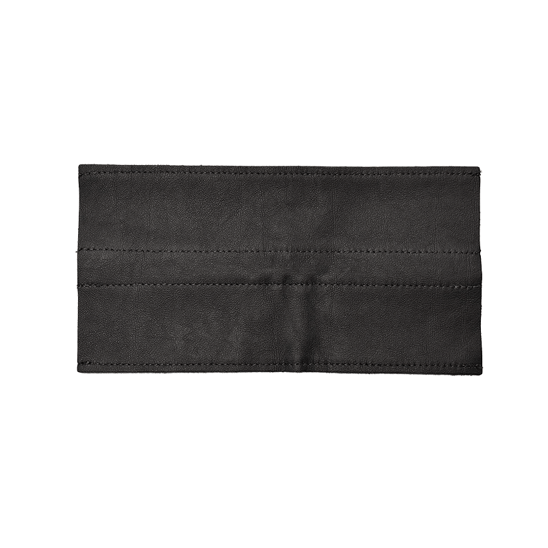 Sordin - Supreme Leather Headband Padding Velcro
