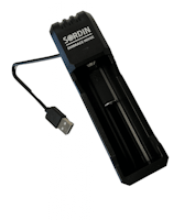 Sordin - Power Battery Charger
