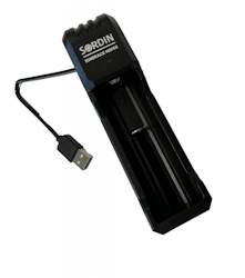 Sordin - Power Battery Charger