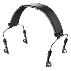 Sordin - Supreme X2 Suspension kit - headband - leather