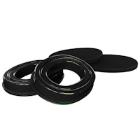 Sordin - Supreme X2 Hygiene kit - Silicone gel