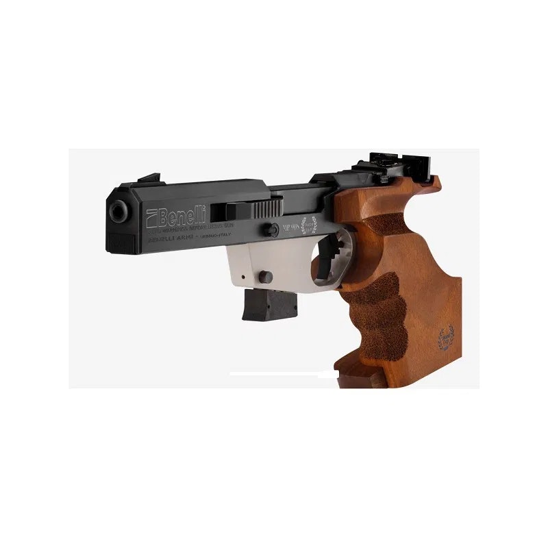 Benelli - MP90S WORLD CUP - Cal.22LR - RH