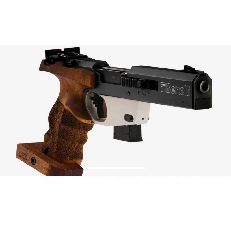 Benelli - MP90S WORLD CUP - Cal.22LR - RH