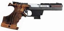 Benelli - MP90S WORLD CUP - Cal.32 - RH